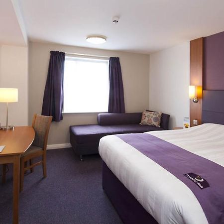 Premier Inn Edinburgh Dalkeith Eksteriør bilde