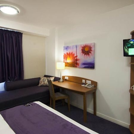 Premier Inn Edinburgh Dalkeith Eksteriør bilde