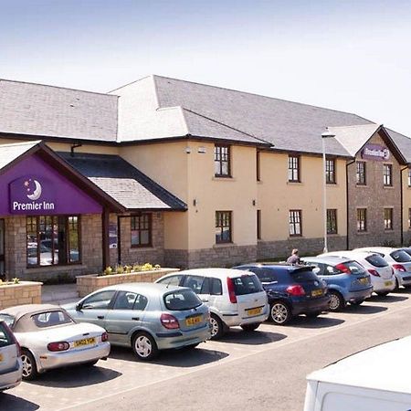 Premier Inn Edinburgh Dalkeith Eksteriør bilde