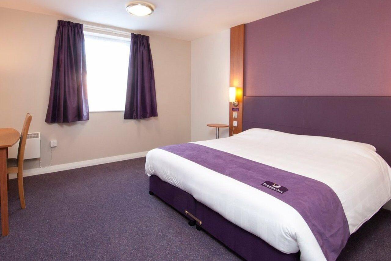 Premier Inn Edinburgh Dalkeith Eksteriør bilde