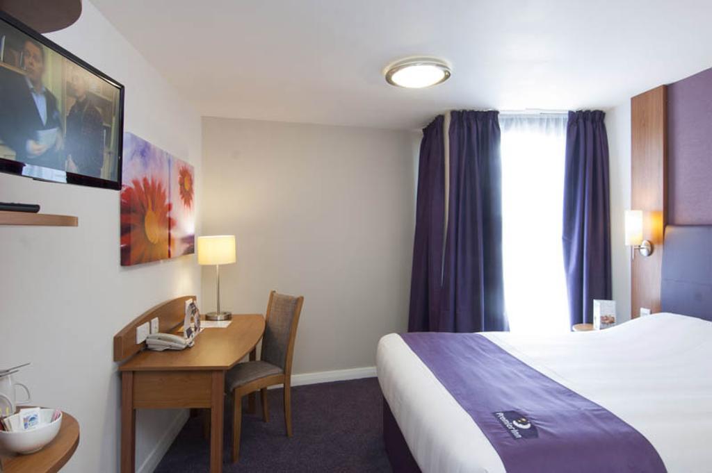 Premier Inn Edinburgh Dalkeith Rom bilde