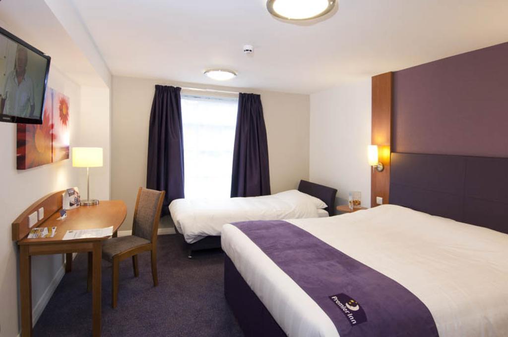 Premier Inn Edinburgh Dalkeith Rom bilde