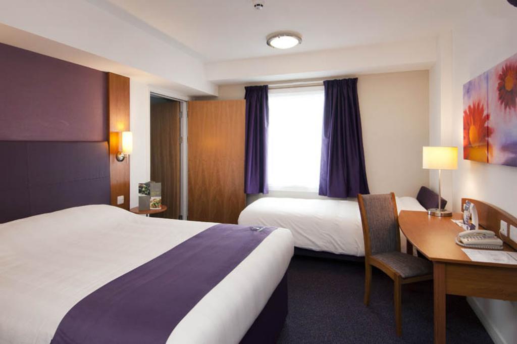 Premier Inn Edinburgh Dalkeith Rom bilde