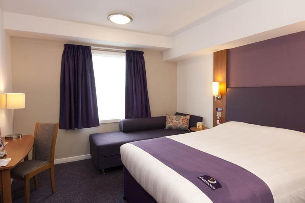 Premier Inn Edinburgh Dalkeith Rom bilde