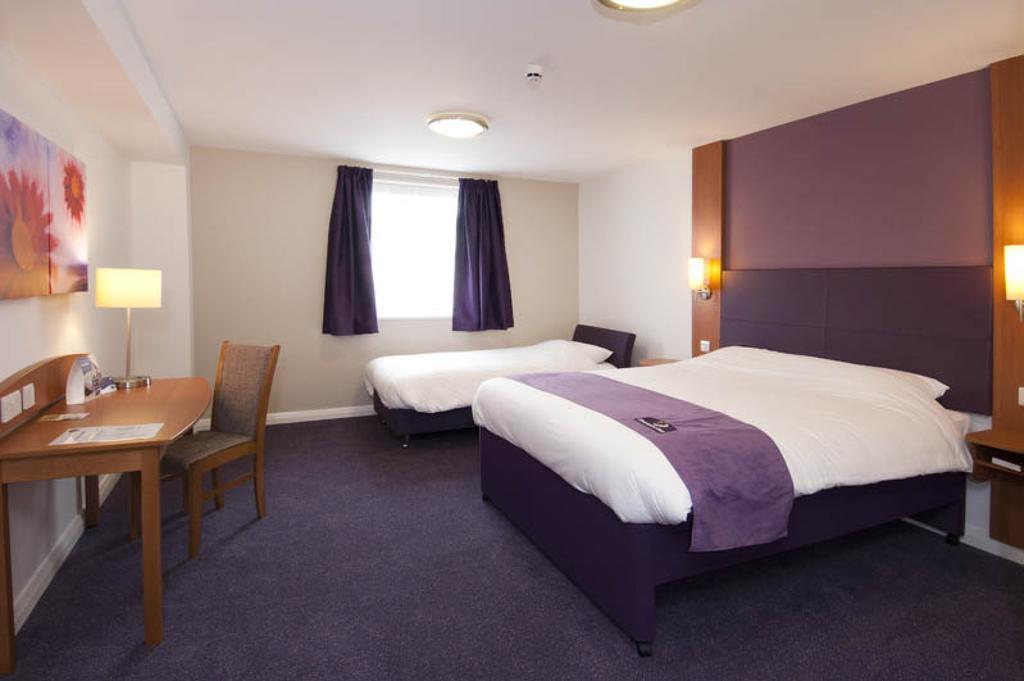 Premier Inn Edinburgh Dalkeith Rom bilde