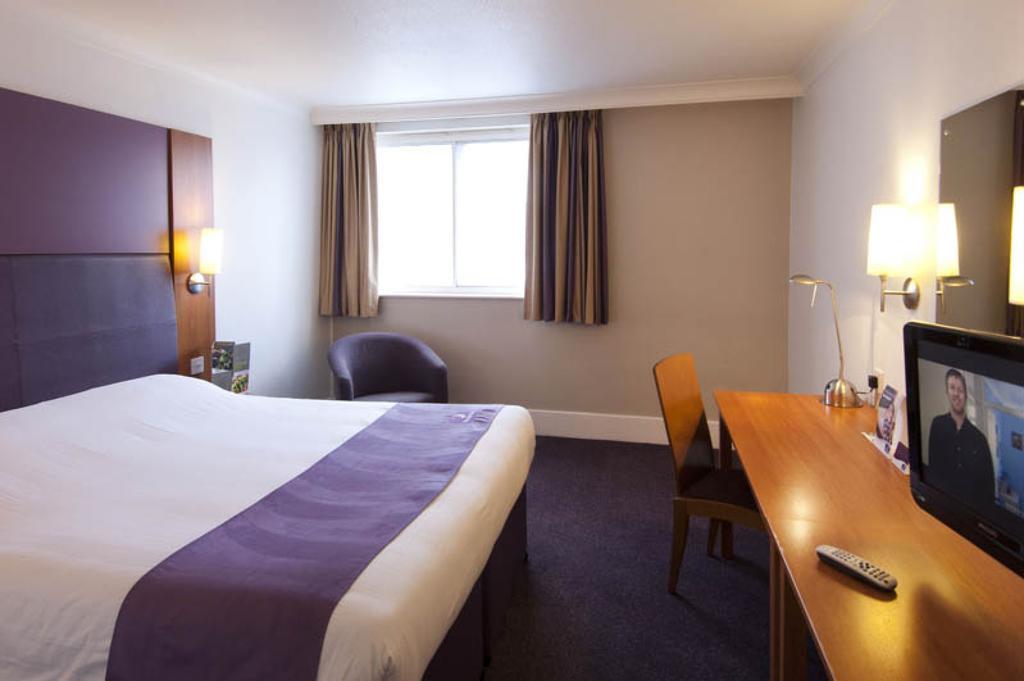 Premier Inn Edinburgh Dalkeith Rom bilde