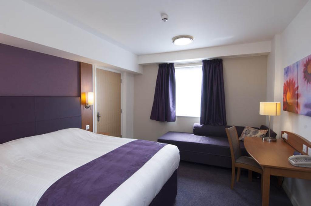 Premier Inn Edinburgh Dalkeith Rom bilde