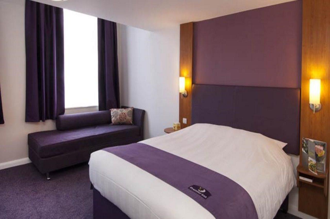 Premier Inn Edinburgh Dalkeith Eksteriør bilde