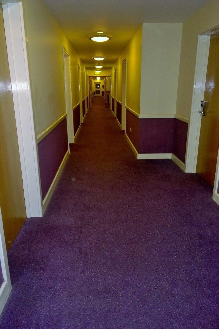 Premier Inn Edinburgh Dalkeith Eksteriør bilde