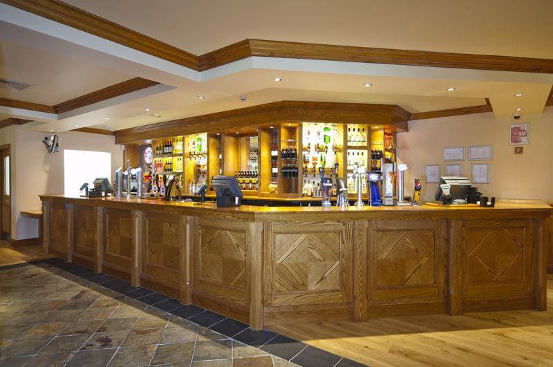 Premier Inn Edinburgh Dalkeith Eksteriør bilde