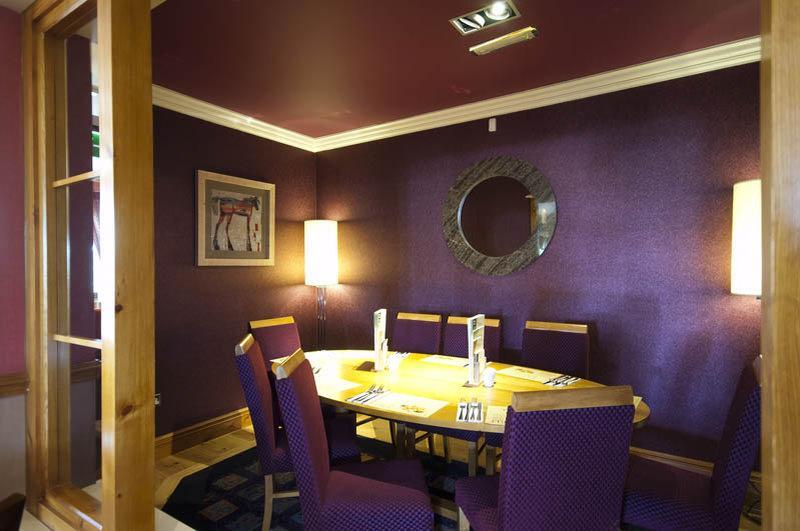 Premier Inn Edinburgh Dalkeith Eksteriør bilde