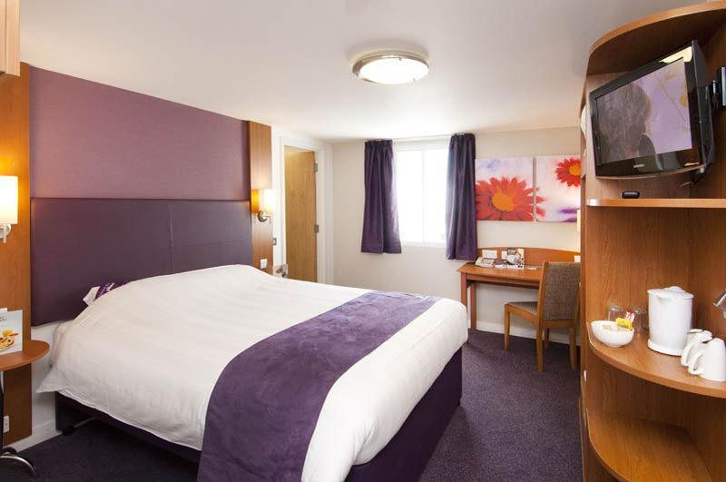 Premier Inn Edinburgh Dalkeith Eksteriør bilde